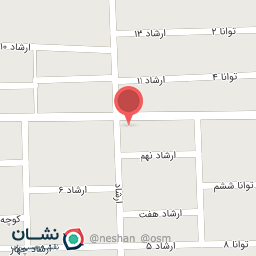 عکس سوپر مارکت ارشاد