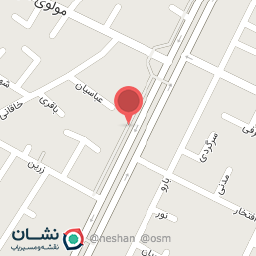 عکس پخش مواد غذایی محمد 