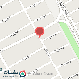 عکس عطاری سالار