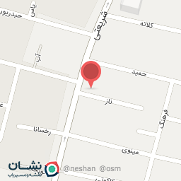 عکس کانون زبان سهروردی