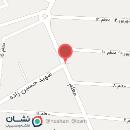 عکس سوپرمارکت حسین یکانی