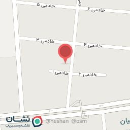 عکس نانوایی بربری گریوانی