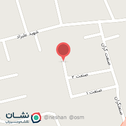 عکس کارگاه MDF یوسفی