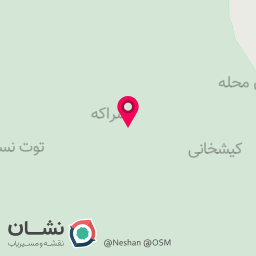 عکس کلبه چوبی دوخوابه دوبلکس شهبازی