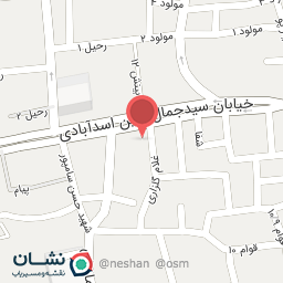 عکس حسینیه جهرمیهای بندر عباس