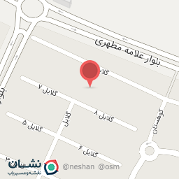 عکس بوستان گلایل