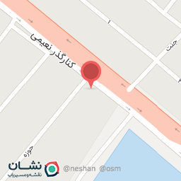 عکس لامرد تیونینگ