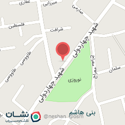 عکس نانوایی بربری