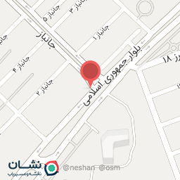 عکس نانوایی سنگک