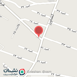 عکس افق کوروش شعبه بناب فرمانداری