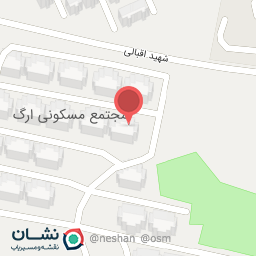 عکس بلوک ۱۰