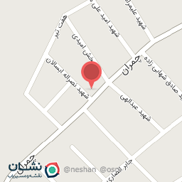 عکس سوپرمارکت چمران