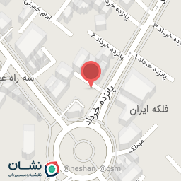 عکس مطب دکتر محمد رضا خوشرو متخصص چشم