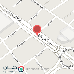 عکس دنیای بستنی عبدالهی