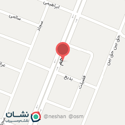 عکس فروشگاه کالای خانگی صدف