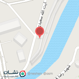 عکس فروشگاه ماهی 124