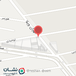 عکس مرکز پوست رویا باقریان