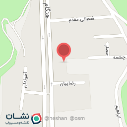 عکس خدمات اتومبیل بنی اسدی