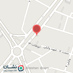 عکس قصابی صادق خان