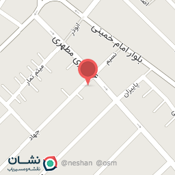 عکس کلینیک زیبایی مونا