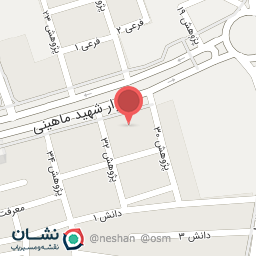 عکس کارگزاری تامین اجتماعی شعبه ۲