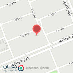 عکس عمارت امیر4