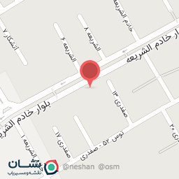 عکس فروشگاه لوازم یدکی  پراید و پژو