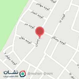 عکس سوپر مارکت محمد صدری