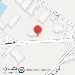 عکس مطب دکتر وحید قائدامینی( جراح زیبایی)