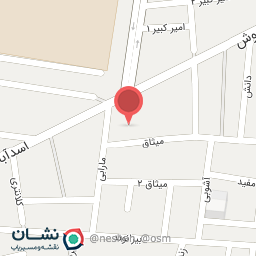 عکس خشکشویی وفایی 