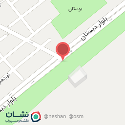 عکس کلانتری 16