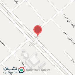 عکس مرکز آرایش دائم محبوبه رضایی