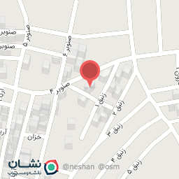 عکس مسجد طلحه