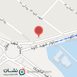 عکس مارکت شادکام 