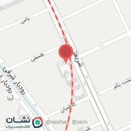 عکس مبل سلامی شعبه میرداماد