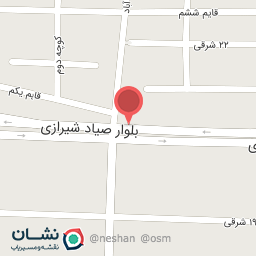 عکس لوازم یدکی ولیعصر