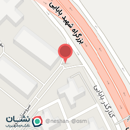 عکس نگهبانی ورودی شهرک شهید بهشتی