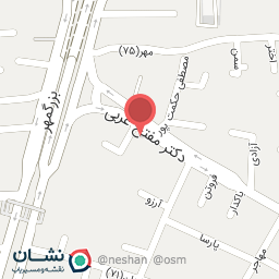 عکس دکتر زهرا عباسی