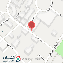 عکس خودپرداز بانک ملی ATM