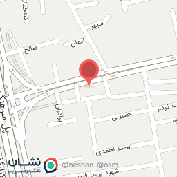 عکس ابتدای معراج