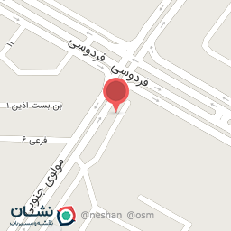 عکس شهرک مسکونی سروستان