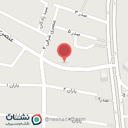 عکس پارچه گلاریس