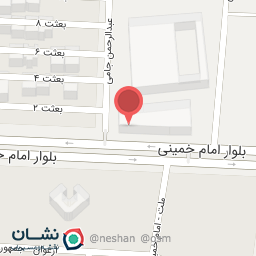 عکس الکتریکی قدس 