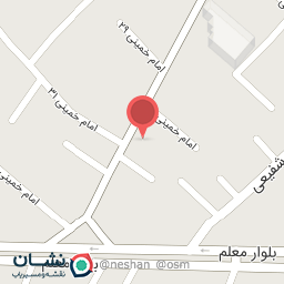 عکس بانک سپه شعبه خلیل آباد - کد 1500849