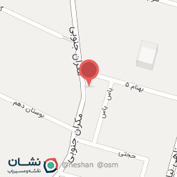 عکس نانوایی سنگک