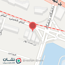 عکس مؤسسه كامپيوتري آنلاين