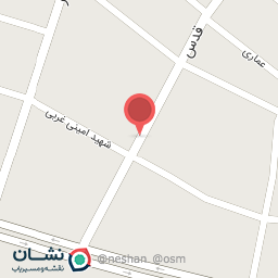 عکس فروشگاه لوازم خانگی قدس