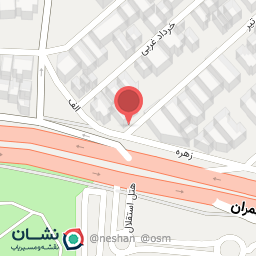 عکس کلینیک زیبایی هوپوروم الف شعبه محمودیه