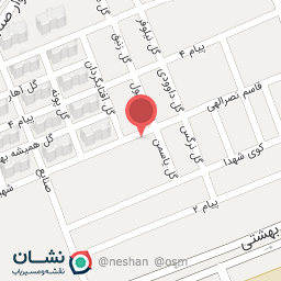 عکس تعمیرگاه لباسشویی پورنجفی