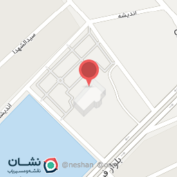 عکس شهرداری منطقه 3 یزد